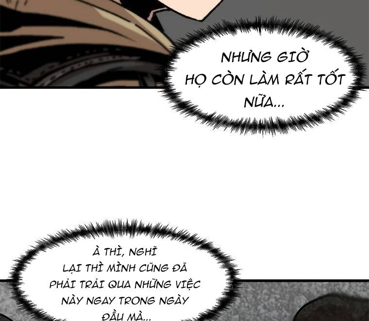 Nâng Cấp Một Mình Chapter 58 - Trang 7