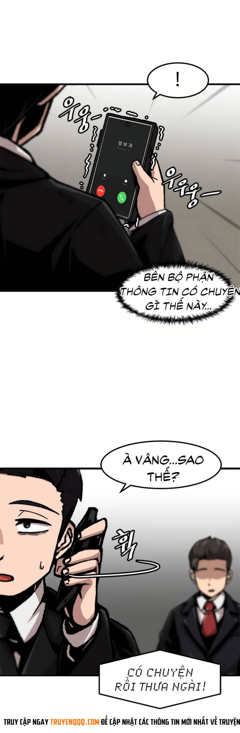 Nâng Cấp Một Mình Chapter 76 - Trang 12