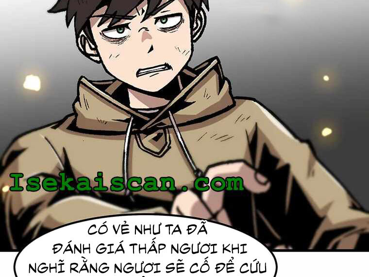 Nâng Cấp Một Mình Chapter 79 - Trang 77