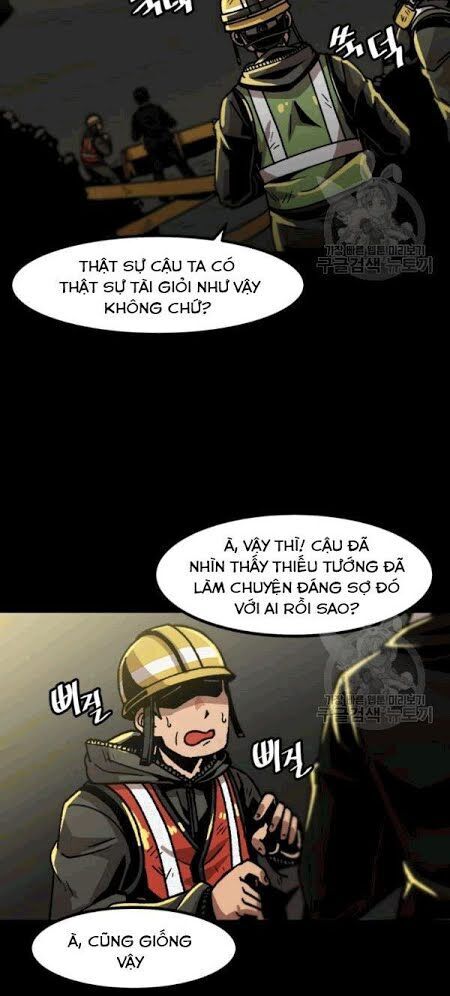 Nâng Cấp Một Mình Chapter 24 - Trang 8