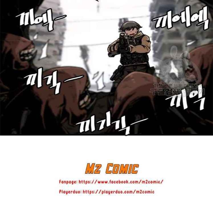 Nâng Cấp Một Mình Chapter 36 - Trang 11