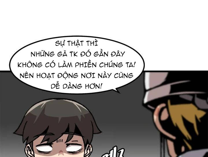 Nâng Cấp Một Mình Chapter 62 - Trang 27