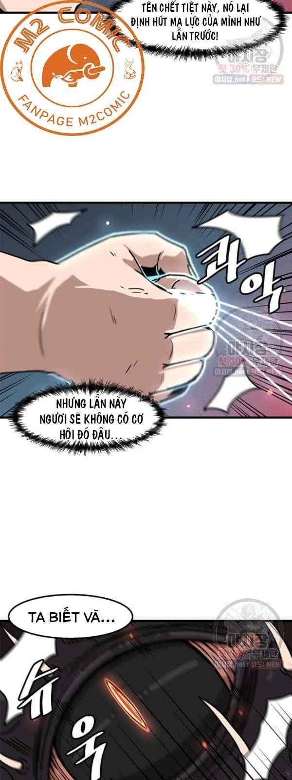 Nâng Cấp Một Mình Chapter 42 - Trang 34