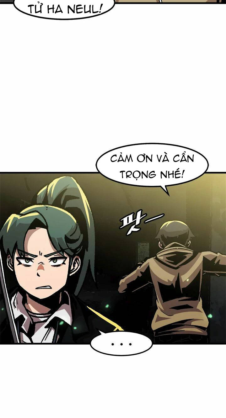 Nâng Cấp Một Mình Chapter 49 - Trang 26