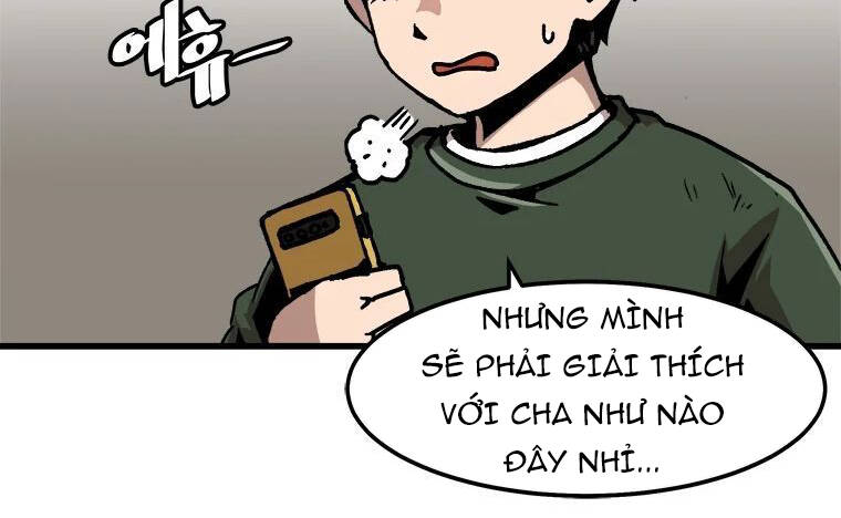 Nâng Cấp Một Mình Chapter 65.5 - Trang 5