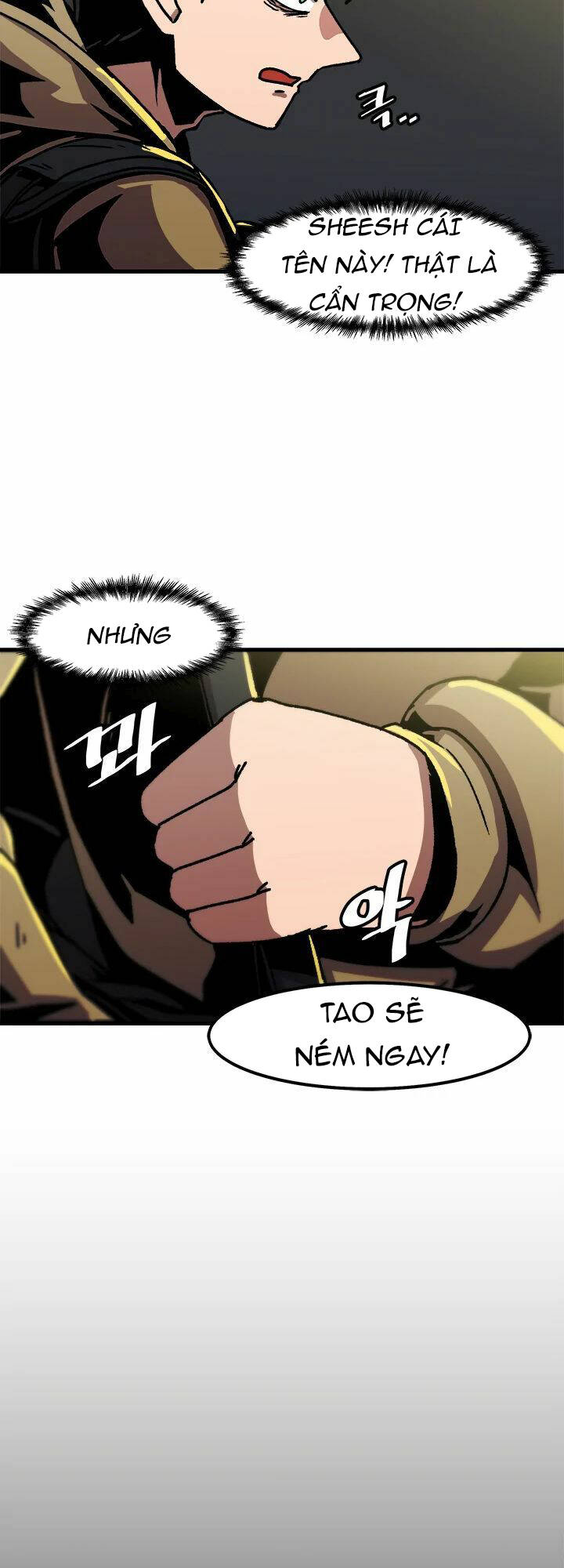 Nâng Cấp Một Mình Chapter 48 - Trang 14