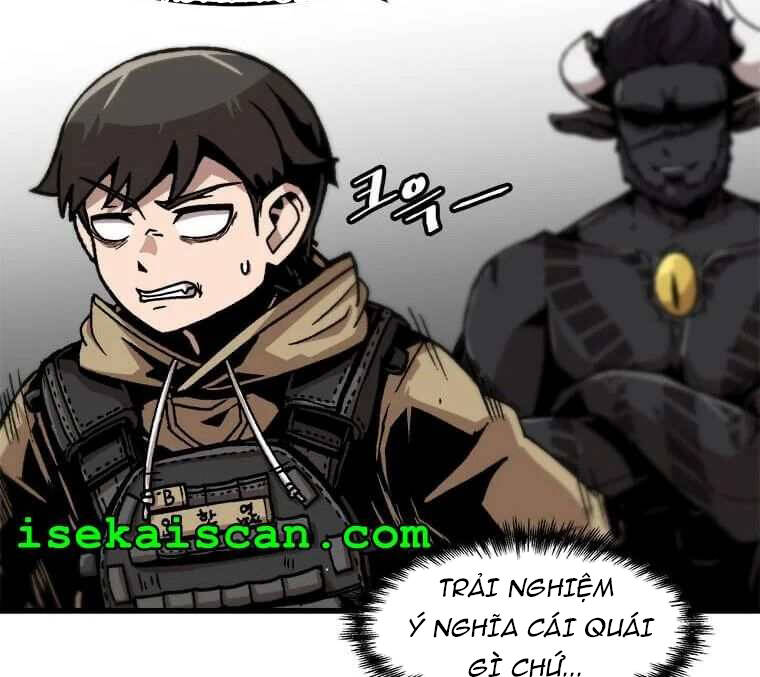 Nâng Cấp Một Mình Chapter 57 - Trang 6