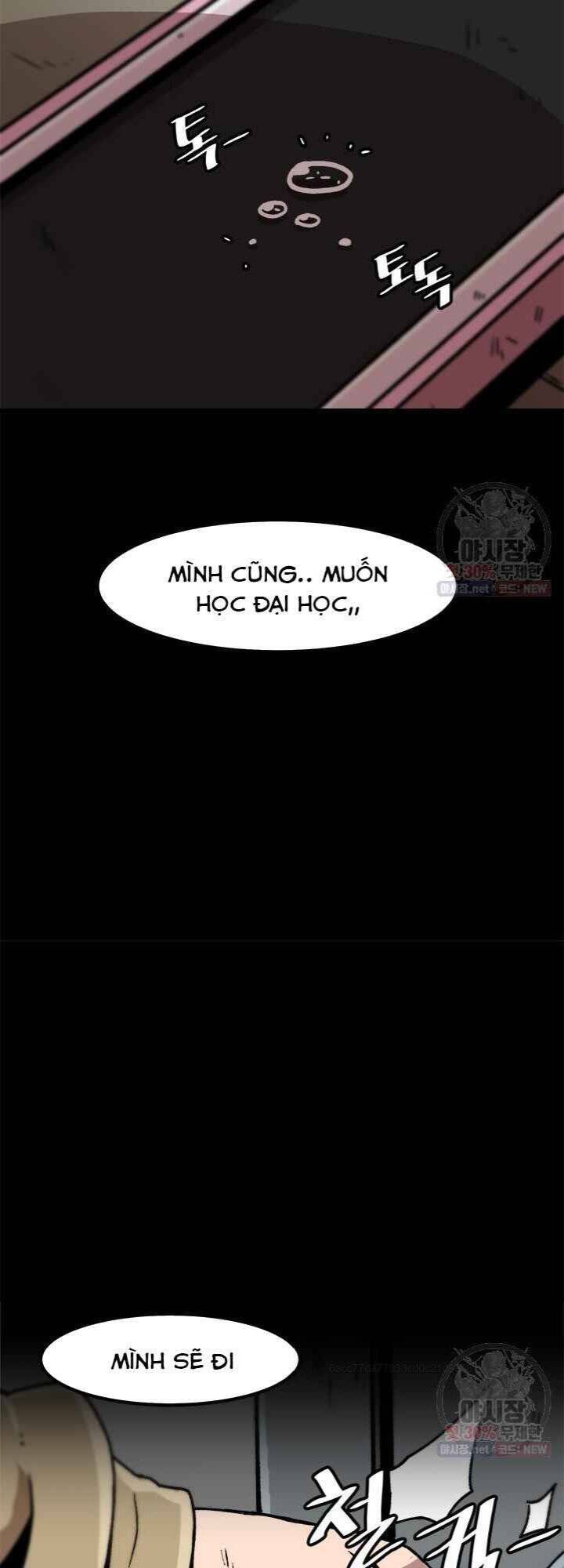 Nâng Cấp Một Mình Chapter 44 - Trang 5