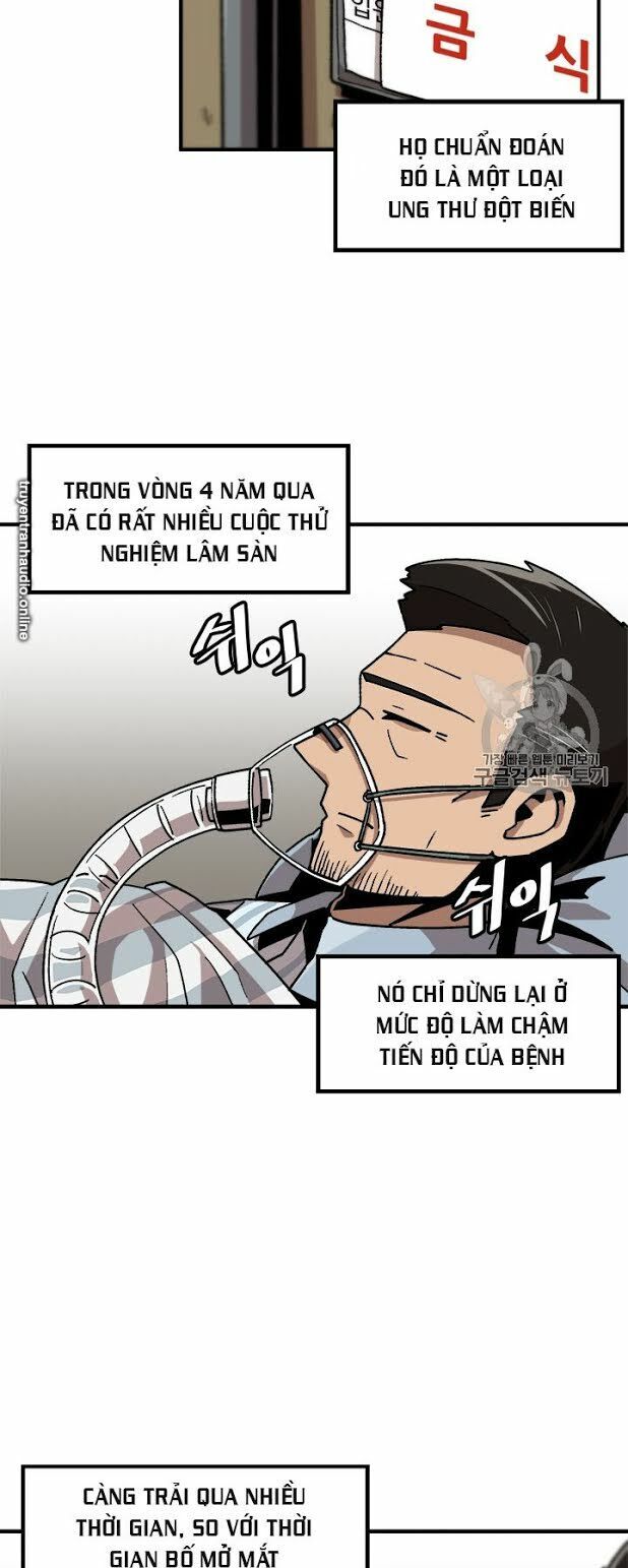 Nâng Cấp Một Mình Chapter 10 - Trang 2