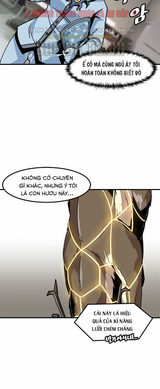 Nâng Cấp Một Mình Chapter 6 - Trang 9