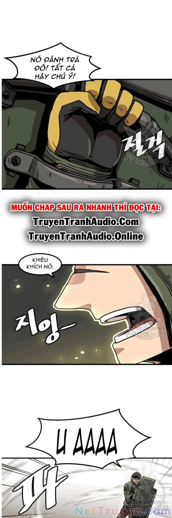 Nâng Cấp Một Mình Chapter 30 - Trang 6