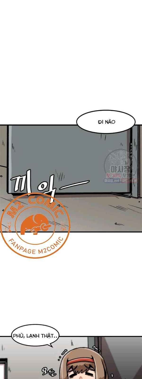 Nâng Cấp Một Mình Chapter 42 - Trang 2