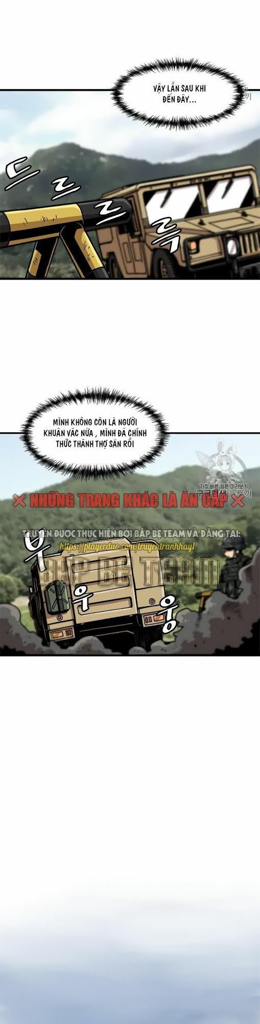 Nâng Cấp Một Mình Chapter 18 - Trang 25