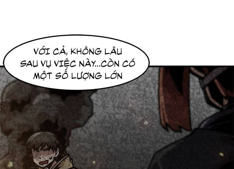 Nâng Cấp Một Mình Chapter 70 - Trang 17