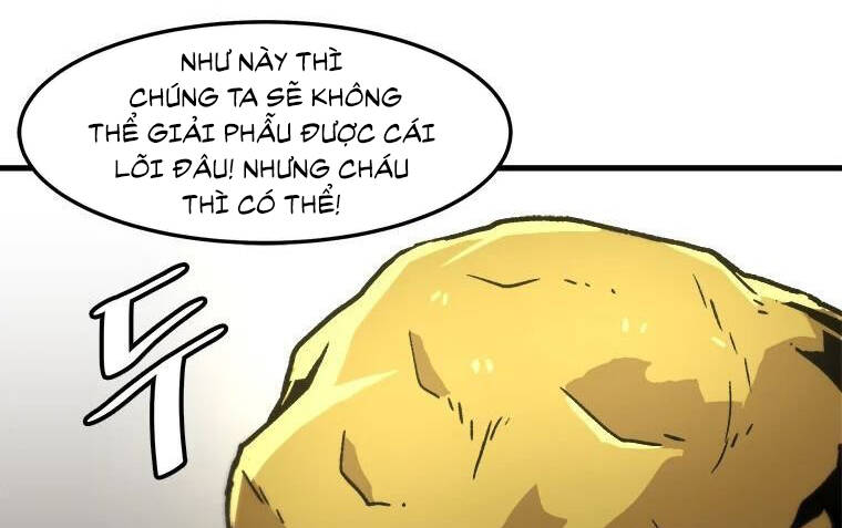 Nâng Cấp Một Mình Chapter 73 - Trang 9