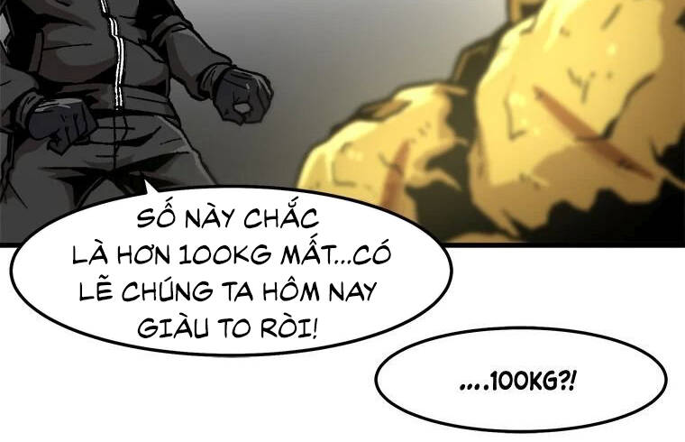 Nâng Cấp Một Mình Chapter 73 - Trang 42