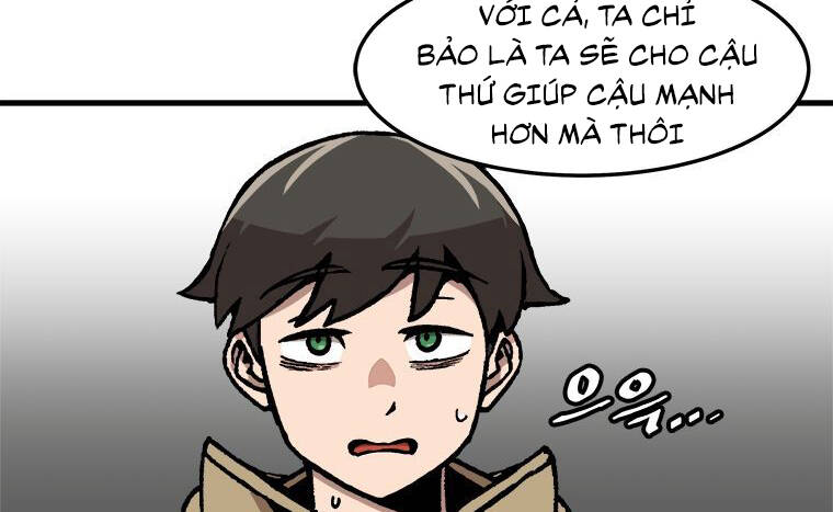 Nâng Cấp Một Mình Chapter 70.5 - Trang 8