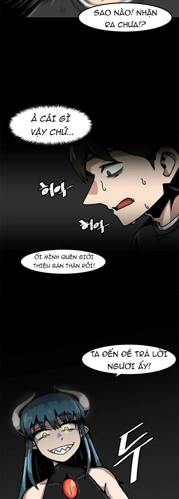 Nâng Cấp Một Mình Chapter 52 - Trang 43