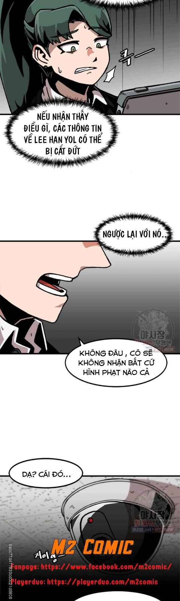 Nâng Cấp Một Mình Chapter 45 - Trang 12