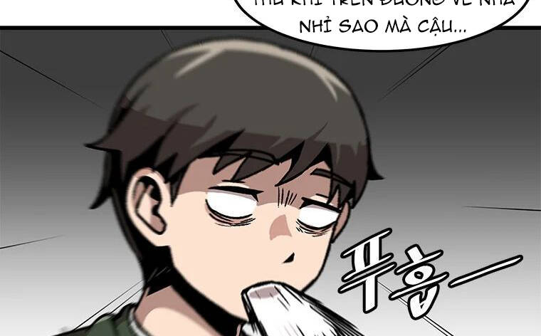 Nâng Cấp Một Mình Chapter 65.5 - Trang 16