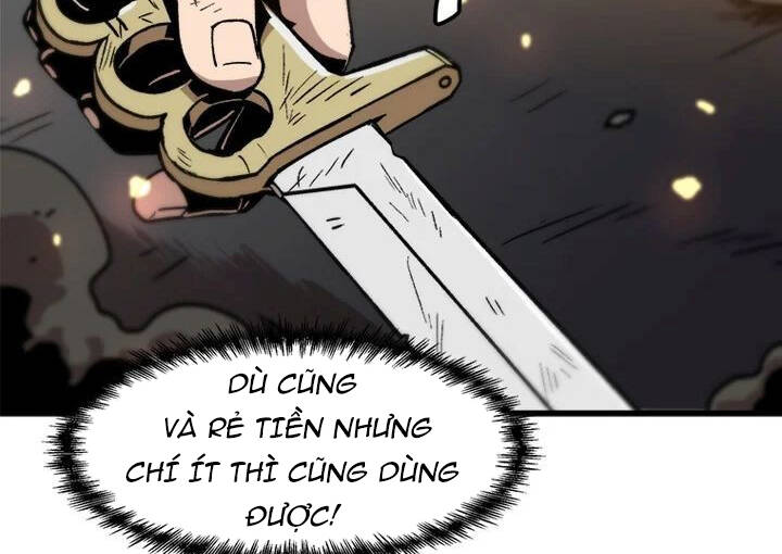 Nâng Cấp Một Mình Chapter 63 - Trang 48