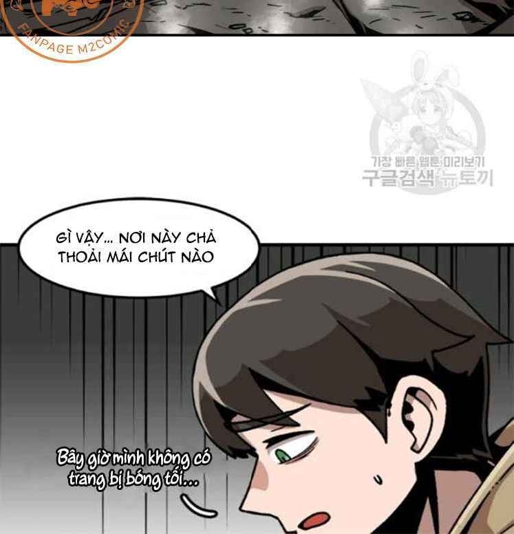 Nâng Cấp Một Mình Chapter 36 - Trang 5