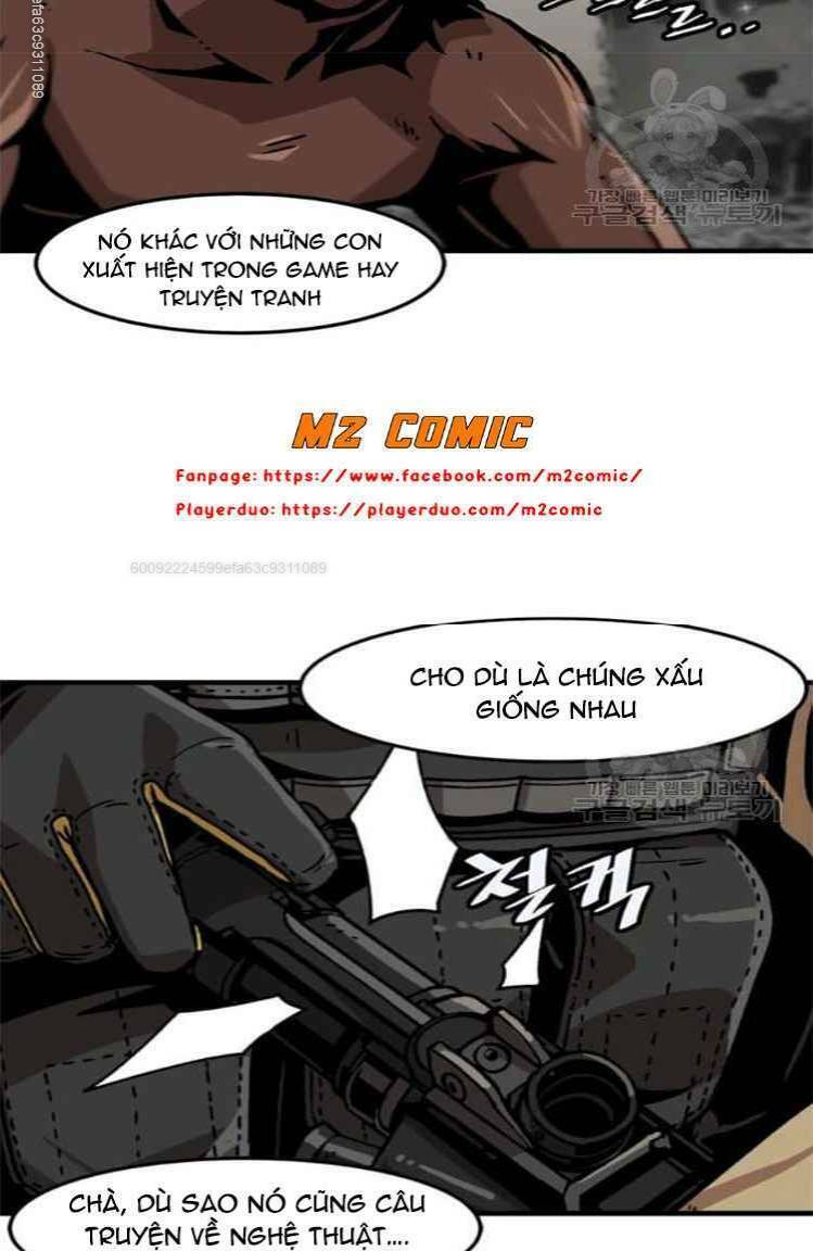 Nâng Cấp Một Mình Chapter 35 - Trang 5