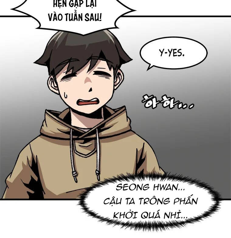 Nâng Cấp Một Mình Chapter 58 - Trang 48