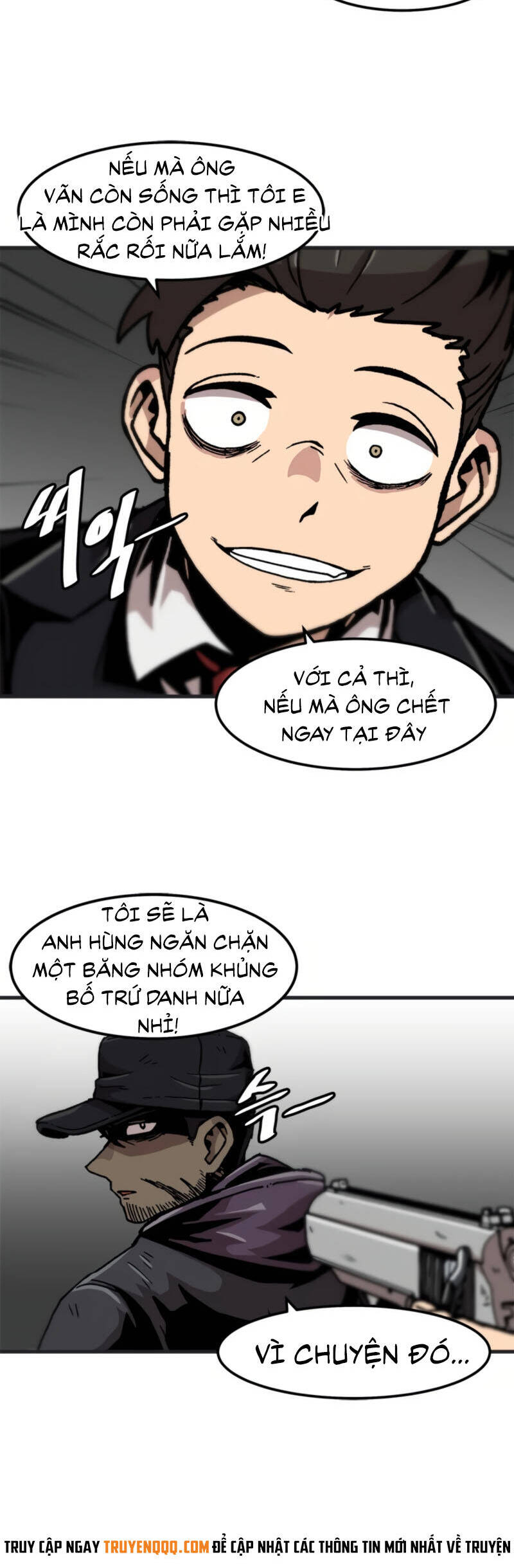 Nâng Cấp Một Mình Chapter 76 - Trang 29