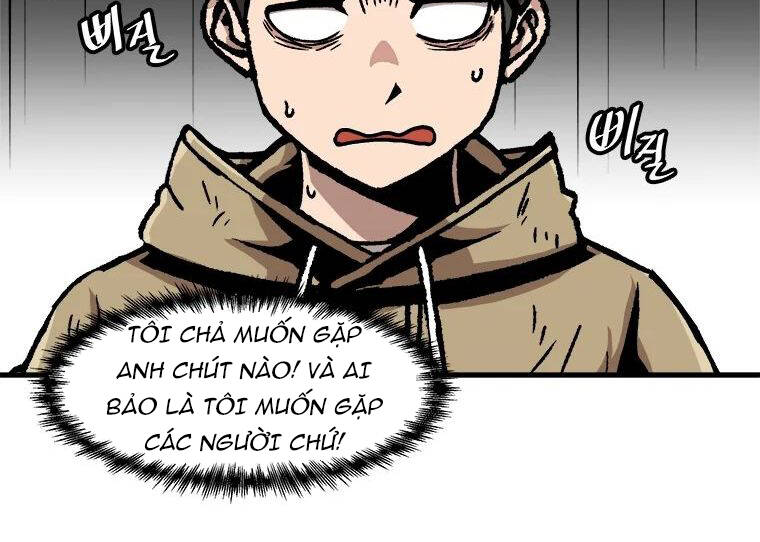 Nâng Cấp Một Mình Chapter 65 - Trang 7