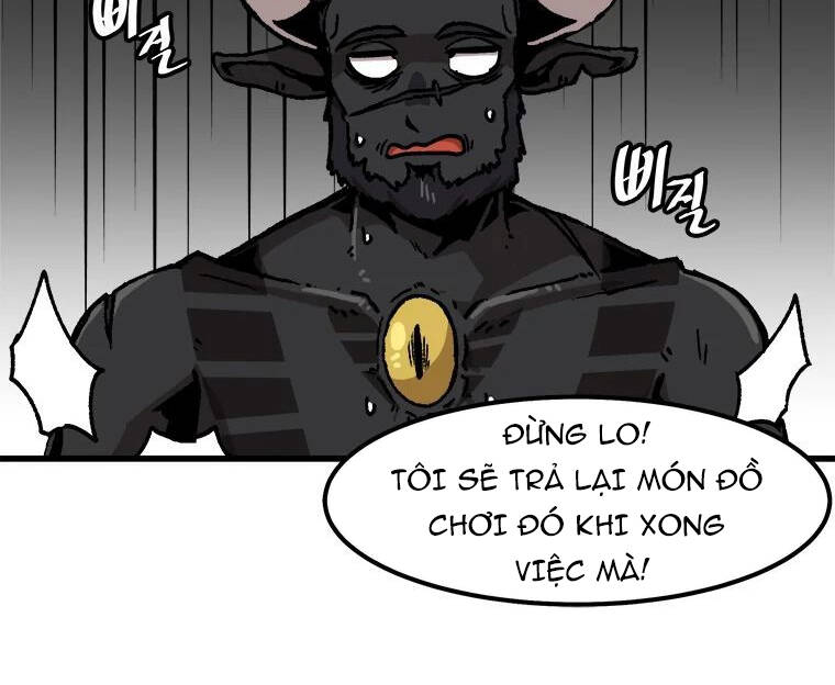 Nâng Cấp Một Mình Chapter 61 - Trang 55