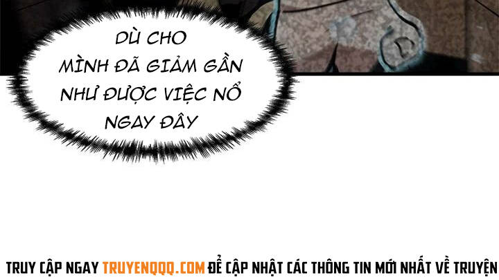 Nâng Cấp Một Mình Chapter 63 - Trang 40