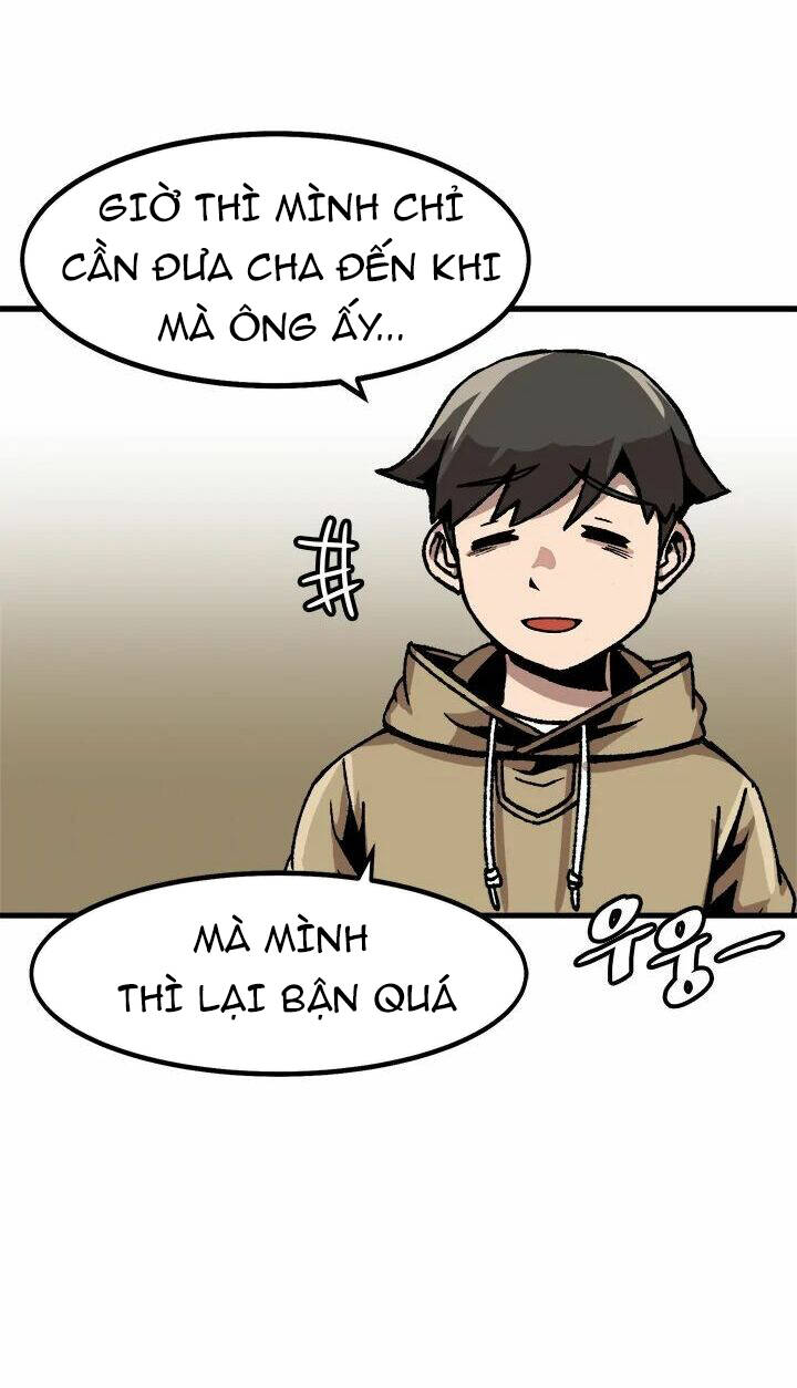 Nâng Cấp Một Mình Chapter 47 - Trang 28