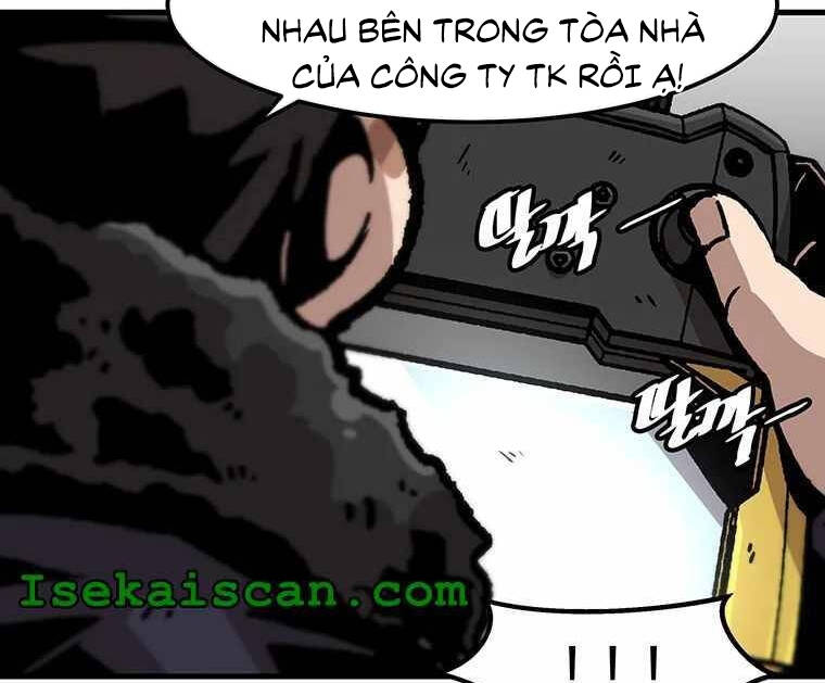 Nâng Cấp Một Mình Chapter 78 - Trang 89