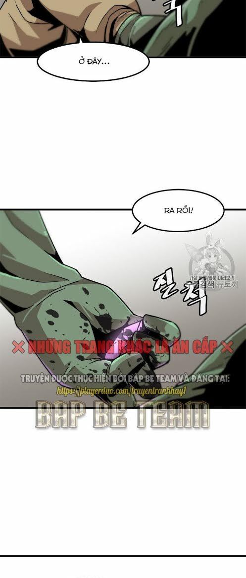 Nâng Cấp Một Mình Chapter 17 - Trang 32