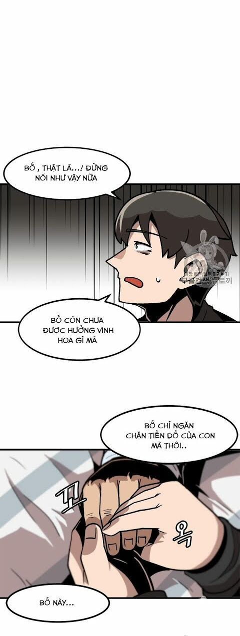 Nâng Cấp Một Mình Chapter 13 - Trang 4