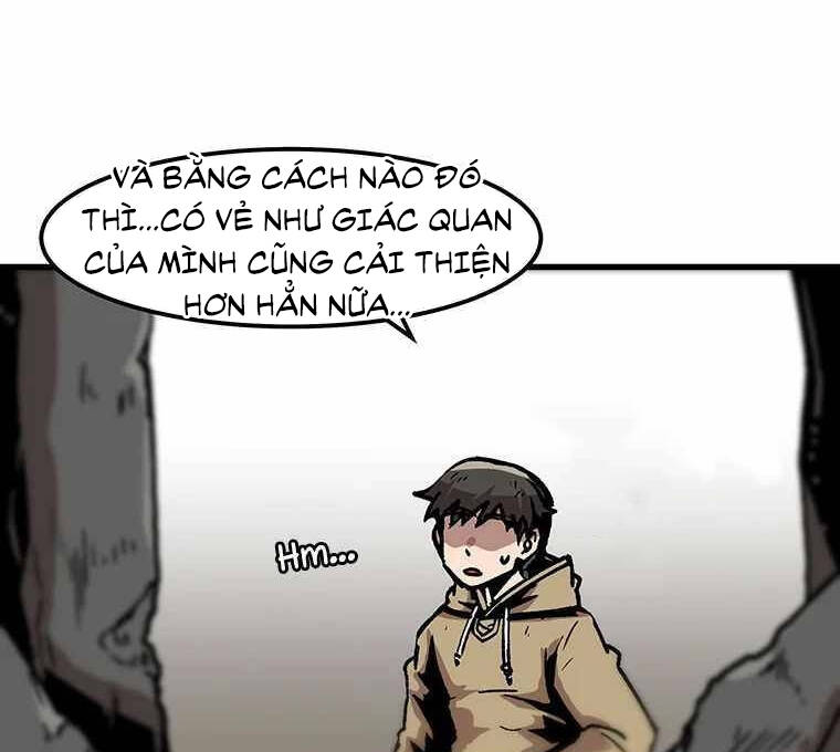 Nâng Cấp Một Mình Chapter 78 - Trang 65