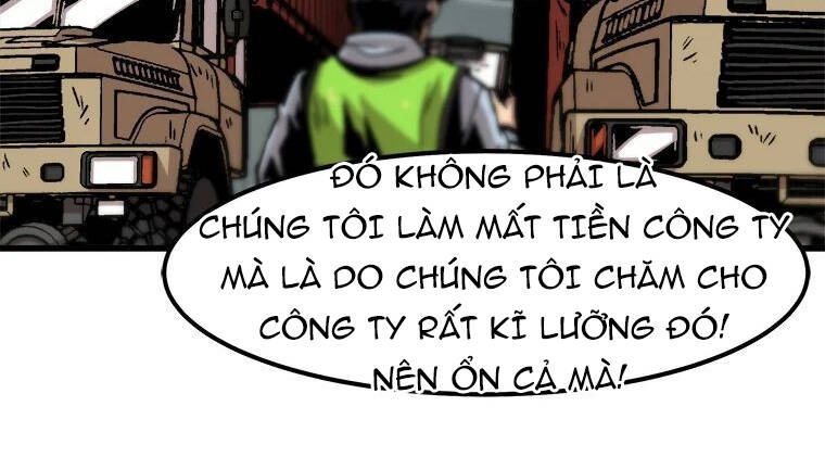 Nâng Cấp Một Mình Chapter 58 - Trang 37