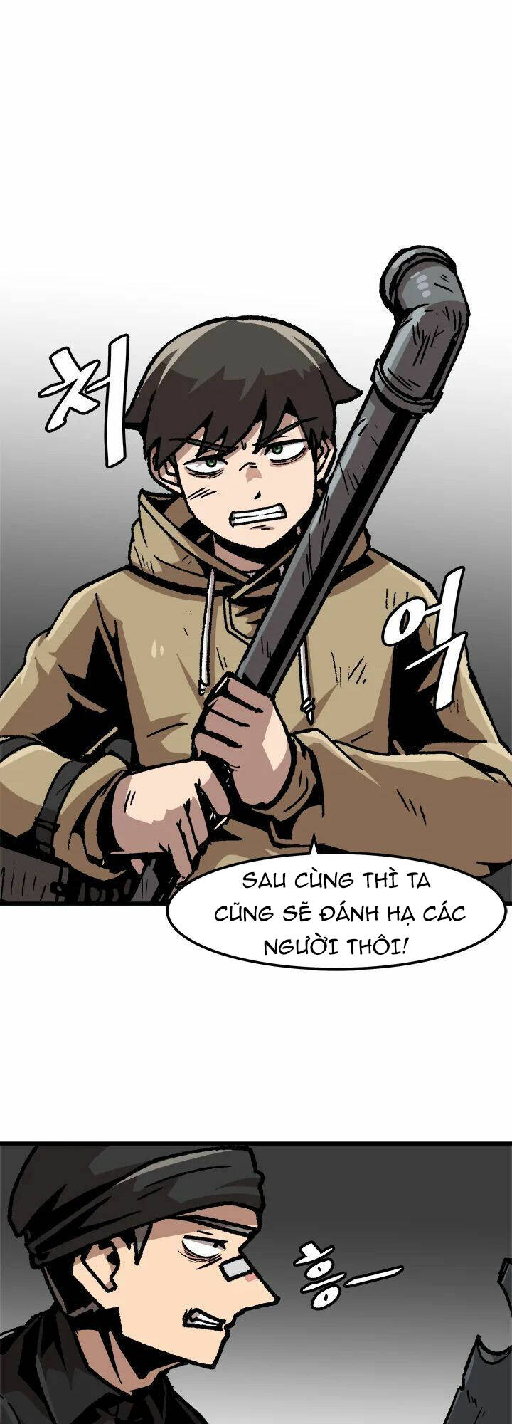 Nâng Cấp Một Mình Chapter 50 - Trang 20