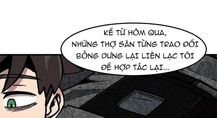 Nâng Cấp Một Mình Chapter 65.5 - Trang 38