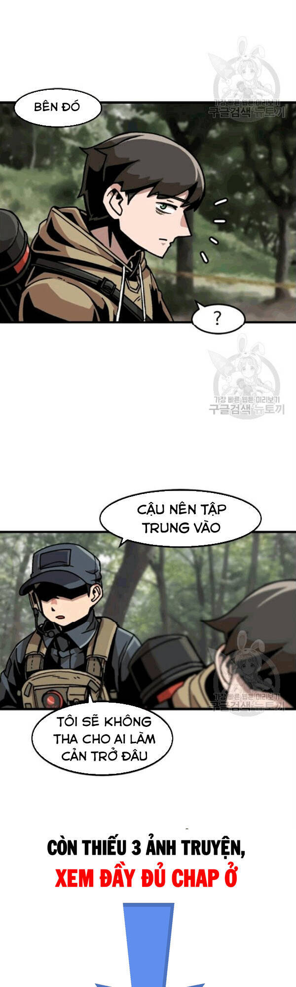 Nâng Cấp Một Mình Chapter 29 - Trang 33