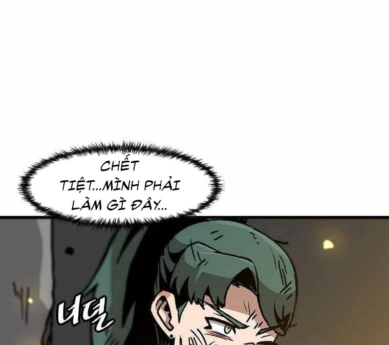 Nâng Cấp Một Mình Chapter 79 - Trang 10