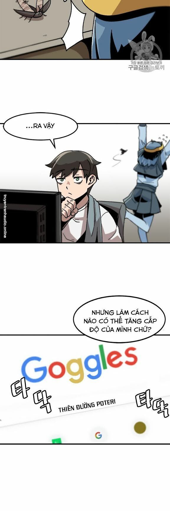 Nâng Cấp Một Mình Chapter 10 - Trang 14