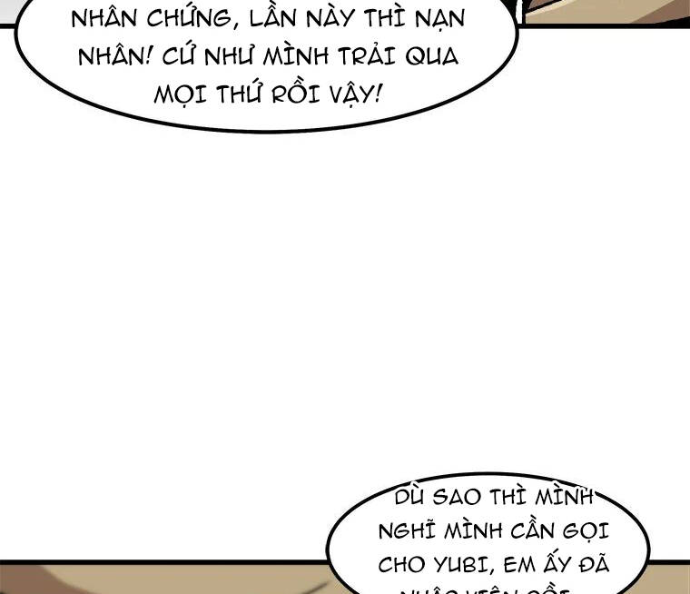 Nâng Cấp Một Mình Chapter 65 - Trang 27