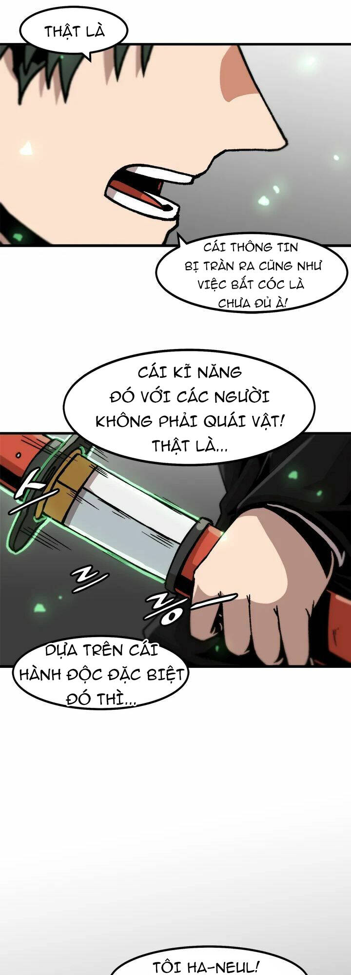 Nâng Cấp Một Mình Chapter 48 - Trang 42