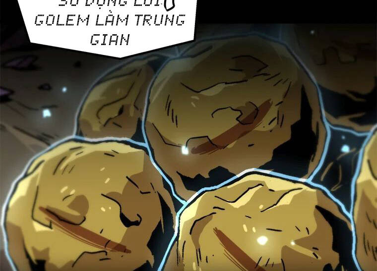 Nâng Cấp Một Mình Chapter 73.5 - Trang 28