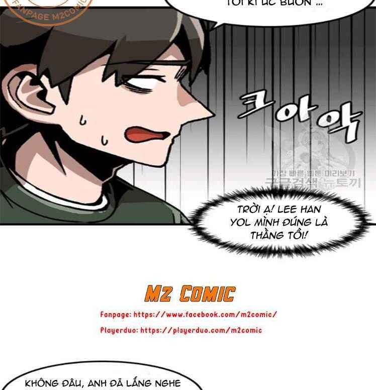 Nâng Cấp Một Mình Chapter 36 - Trang 43