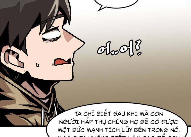 Nâng Cấp Một Mình Chapter 70.5 - Trang 4