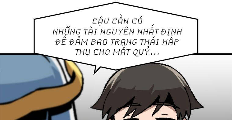 Nâng Cấp Một Mình Chapter 70.5 - Trang 33