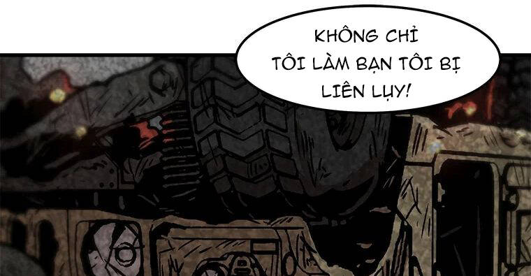 Nâng Cấp Một Mình Chapter 65.5 - Trang 47